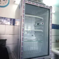 یخچال فریزر ۵ فوت
