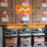 آبگرمکن بوتان سری B31 15 جدیدTurbo