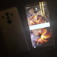 گوشی هواوی میت 10پرو