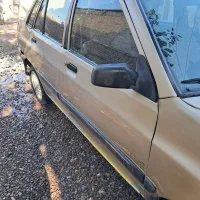 پراید ۱۳۱ مدل ۸۴|خودرو سواری و وانت|قزوین, |دیوار