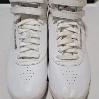 کفش ساقدار زنانه ریبوک سایز ۳۹