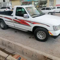 وانت دیار مدل ۱۳۸۷