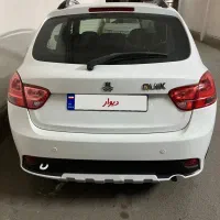 کوییک دندهای ساده، مدل ۱۴۰۰