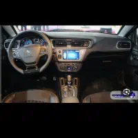 تارا اتوماتیک v4|خودرو سواری و وانت|پلدشت, |دیوار