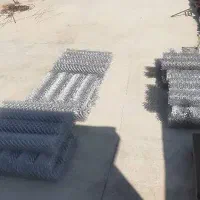 تولیدی فنس حصاری ( باغی ) و پایه فنس|عمدهفروشی|سیسخت, |دیوار