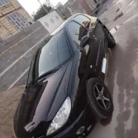 206 Tu5 مدل 98
