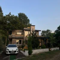 فروش تهاتر ویلا شهرکی۷۰۰ متری مدرن استخر دار خصوصی|فروش دفتر صنعتی، کشاورزی، تجاری|شیرود, |دیوار