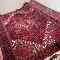 فرش ۹ متری هریس دستبافت اعلا