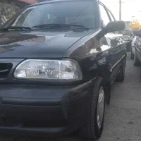 پرایدانژکتور عتیقه|خودرو سواری و وانت|سقز, |دیوار