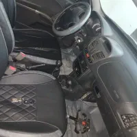 ساینا معمولی|خودرو سواری و وانت|جیرفت, |دیوار