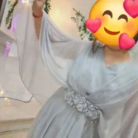 لباس مجلسی زنانه|لباس|گلبهار, شهر جدید گلبهار|دیوار