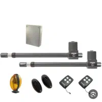 تعمیرات جک های پارکینگی و کرکره برقی