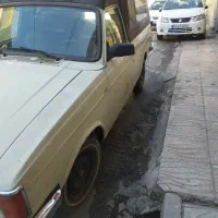 در حد|خودرو سواری و وانت|هشتگرد, شهرک اداری|دیوار