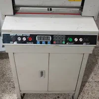 دستگاه برش کاغذ|ماشینآلات صنعتی|رباطکریم, الارد|دیوار