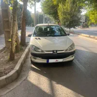 فرپش ماشین|خودرو سواری و وانت|اصفهان, باغ گلها|دیوار