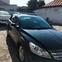 دانگ فنگ h30 کراس