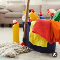 خدامات نظافتی نوین|خدمات نظافت|قزوین, |دیوار