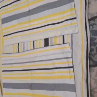 ملافه روبالشی وروتشکی