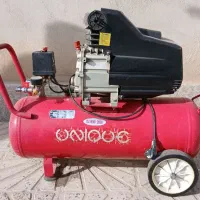 پمپ باد و اره دیسکی