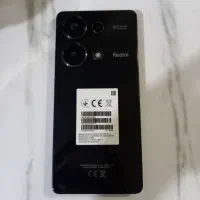شیائومی Redmi Note 13 Pro با حافظهٔ ۵۱۲ گیگابایت