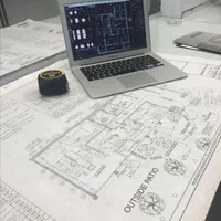 ارائه خدمات پروپوزال ترجمه روشته معماری