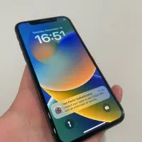 Iphone x 256 gig|موبایل|مشهد, راهنمایی|دیوار