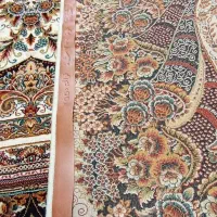 فرش۹متری۷۰۰شانه،درحدنو درجه یک|فرش|اردبیل, |دیوار