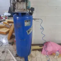 کمپرسور باد۲۵۰ لیتر