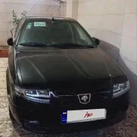 سمند سورن پلاس