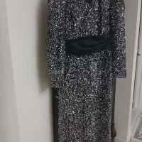 لباس مجلسی پولکی|لباس|قزوین, |دیوار