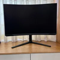 مانیتور گیمینگ سامسونگ samsung odyssey neo g8