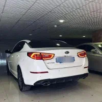 اپتیما 2014 فول ارس پلاک|خودرو سواری و وانت|تبریز, |دیوار