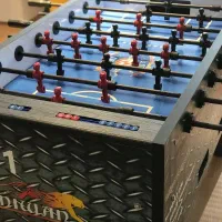 فوتبال دستی فایربال تورنادو ایرهاکی دارت|ورزشهای توپی|تهران, سهروردی|دیوار