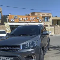 ایکس ۲۲اسپرت اکسلنت  نقد و اقساط