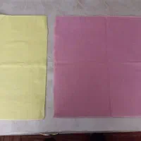 دستمال آشپزخانه