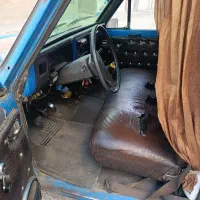 نیسان|خودرو سواری و وانت|پردیس, فاز ۱|دیوار