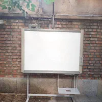 وایت برد برقی