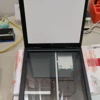 اسکنر LIDE 100|پرینتر، اسکنر، کپی، فکس|خوی, |دیوار