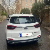 ایکس55پروخشک مدل1402سفیدتحویلی برج10گارانتی فعال|خودرو سواری و وانت|قائمشهر, |دیوار