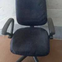 صندلی کامپیوتر جکدار