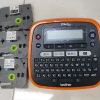پرینتر لیبل زن Brother PT-E200|پرینتر، اسکنر، کپی، فکس|تهران, یافت‌آباد|دیوار