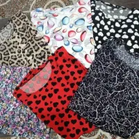 بلوز نخی تایلندی