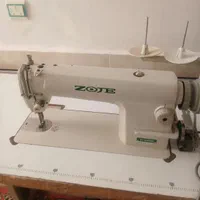 چرخ خیاطی زوجی سالم و بی عیبب