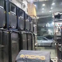 کرایه باند rcf fbt دایناکورد خرید و فروش،فلش خور