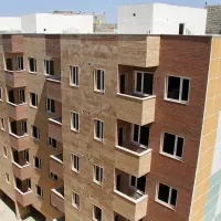 مسکن ملی کوی زیتون زونfپروژه زنگان پرشیا