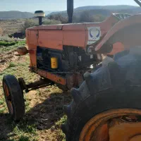 تراکتور رومانی|خودرو سنگین|ویسیان, |دیوار