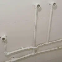 لوله کشی آب و فاضلاب نصب و تعمیر پمپ آب و شیر آلات|خدمات پیشه و مهارت|کرمانشاه, |دیوار