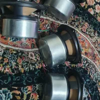 ۴جفت  باند  یا اسپیکر ۴۶۰۰ الجی|سیستم صوتی خانگی|همدان, |دیوار