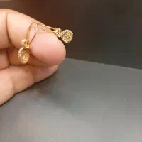 گوشواره نو 5درصد