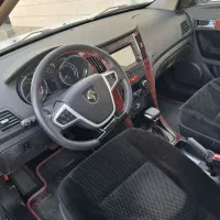 دناپلاس توربو اوتومات ابشنال خشک|خودرو سواری و وانت|داران, |دیوار